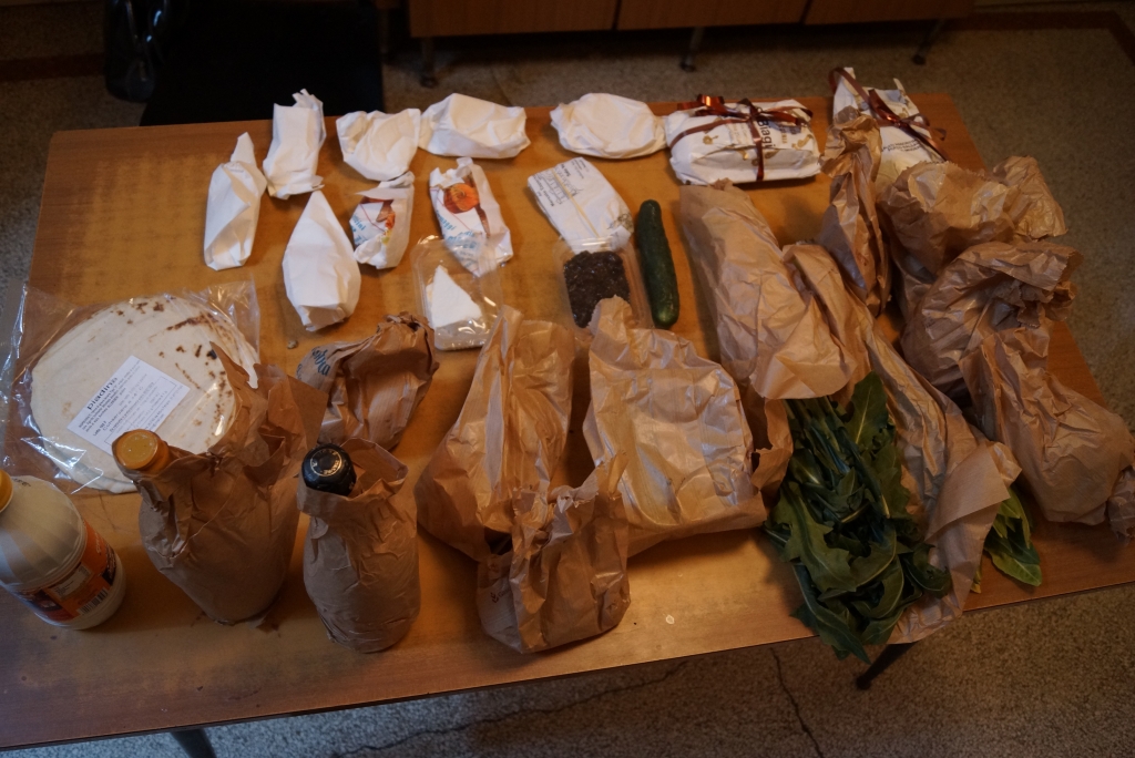 The Loot