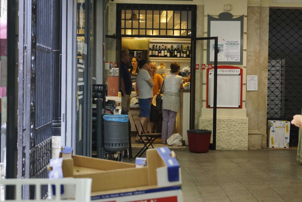 Bar Schiavoni