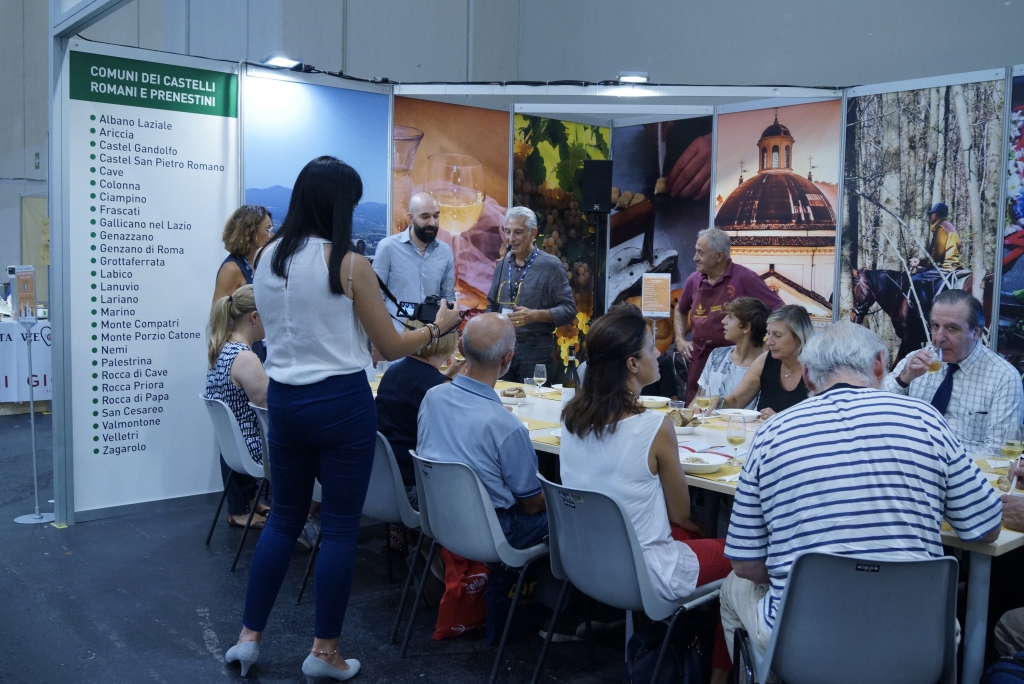 Slow Food Community: Lazio