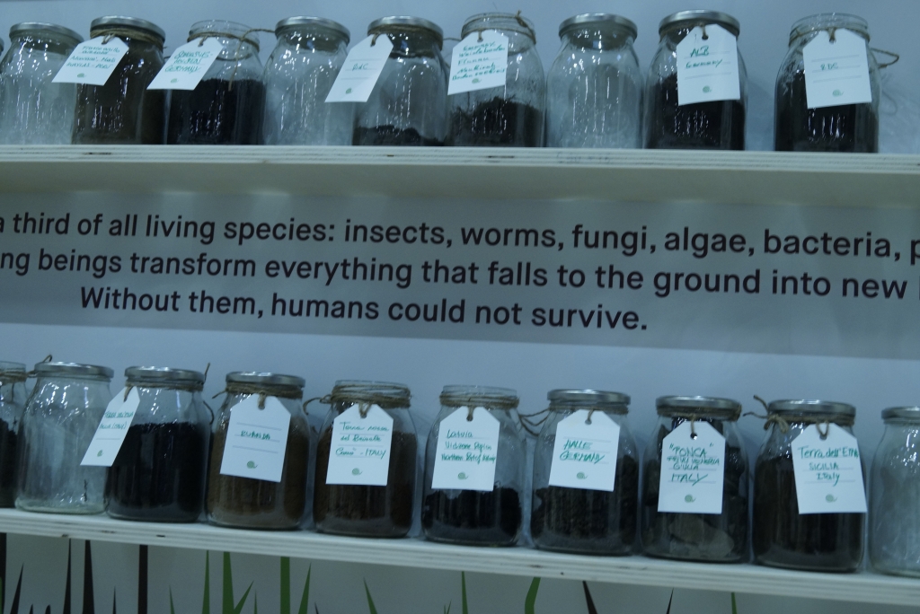Soil Education Center