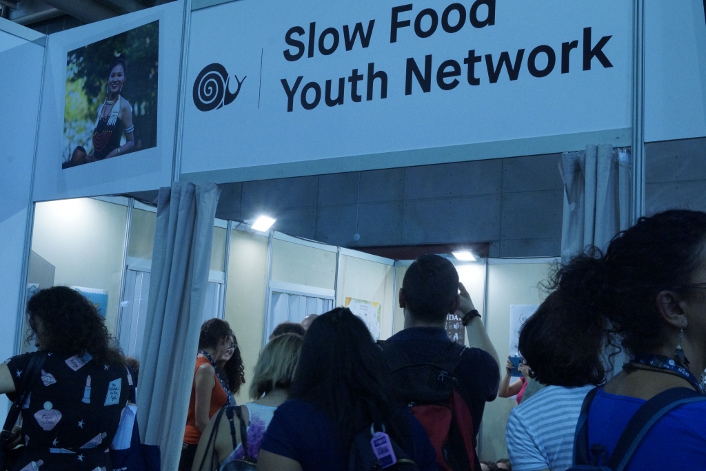 Slow Food Youth Network