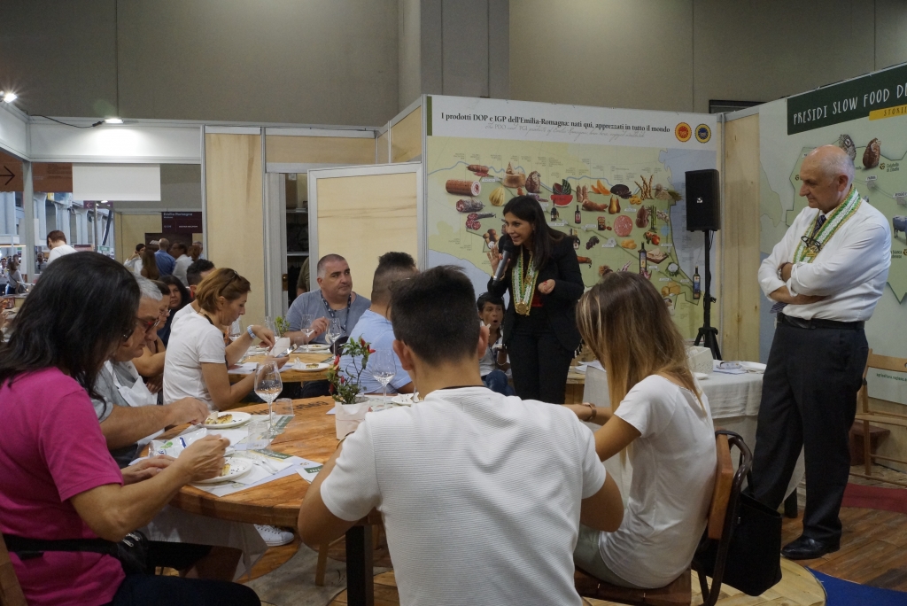 Taste Education: Sicily