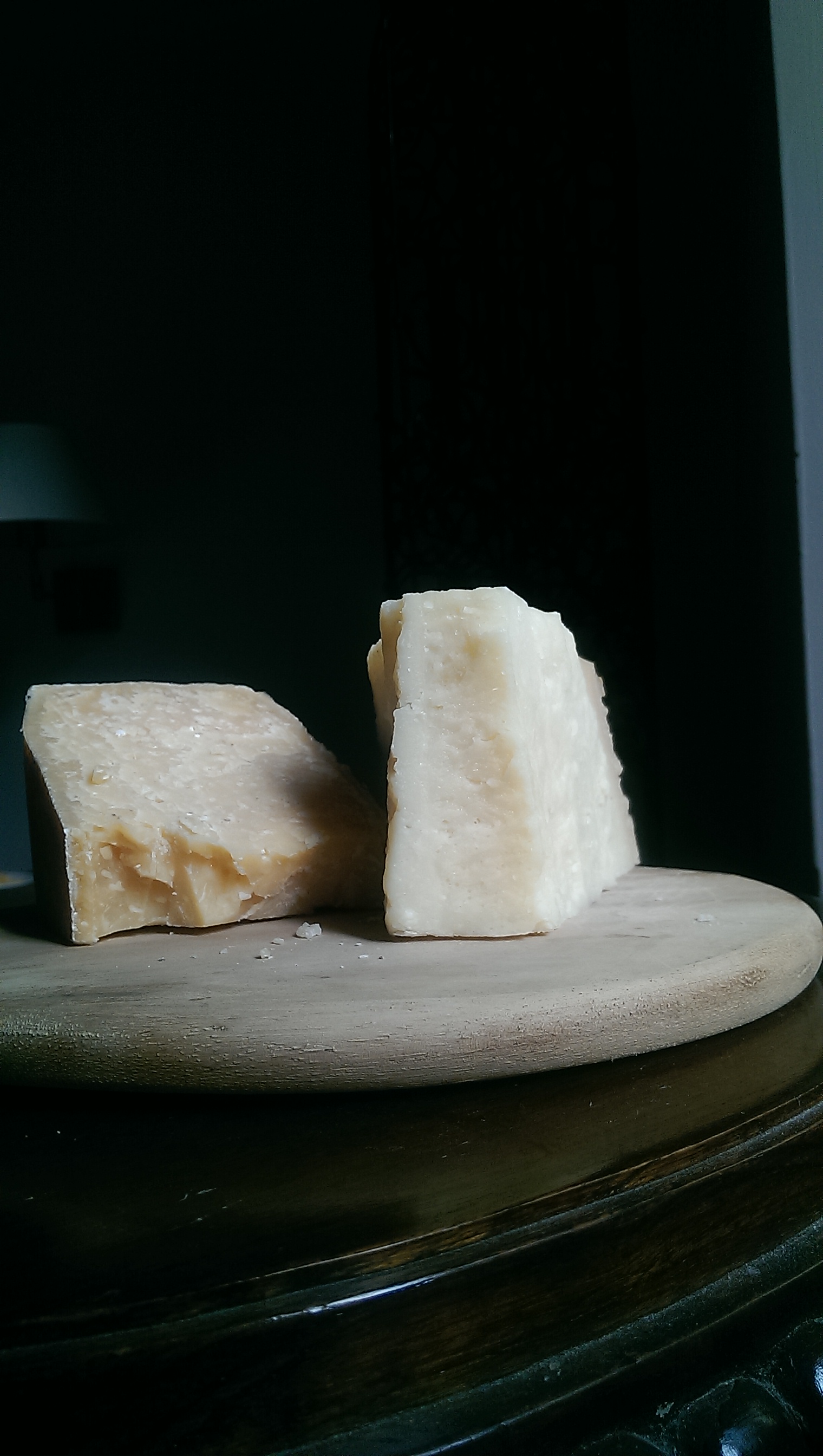 Grana from Piemonte