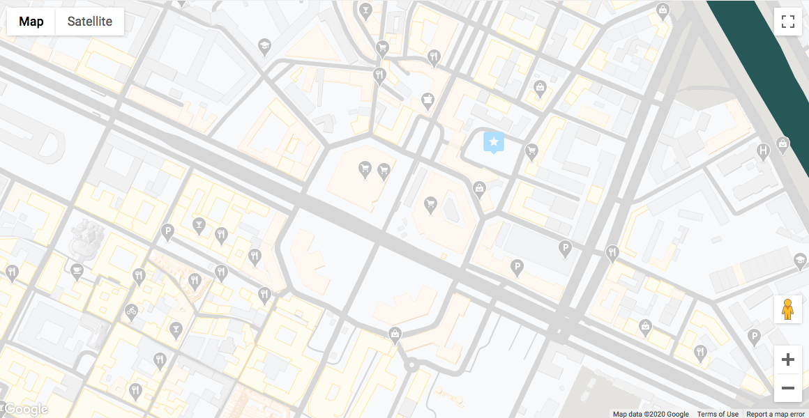 Screenshot_2020-05-27 Snazzy Maps - Free Styles for Google Maps