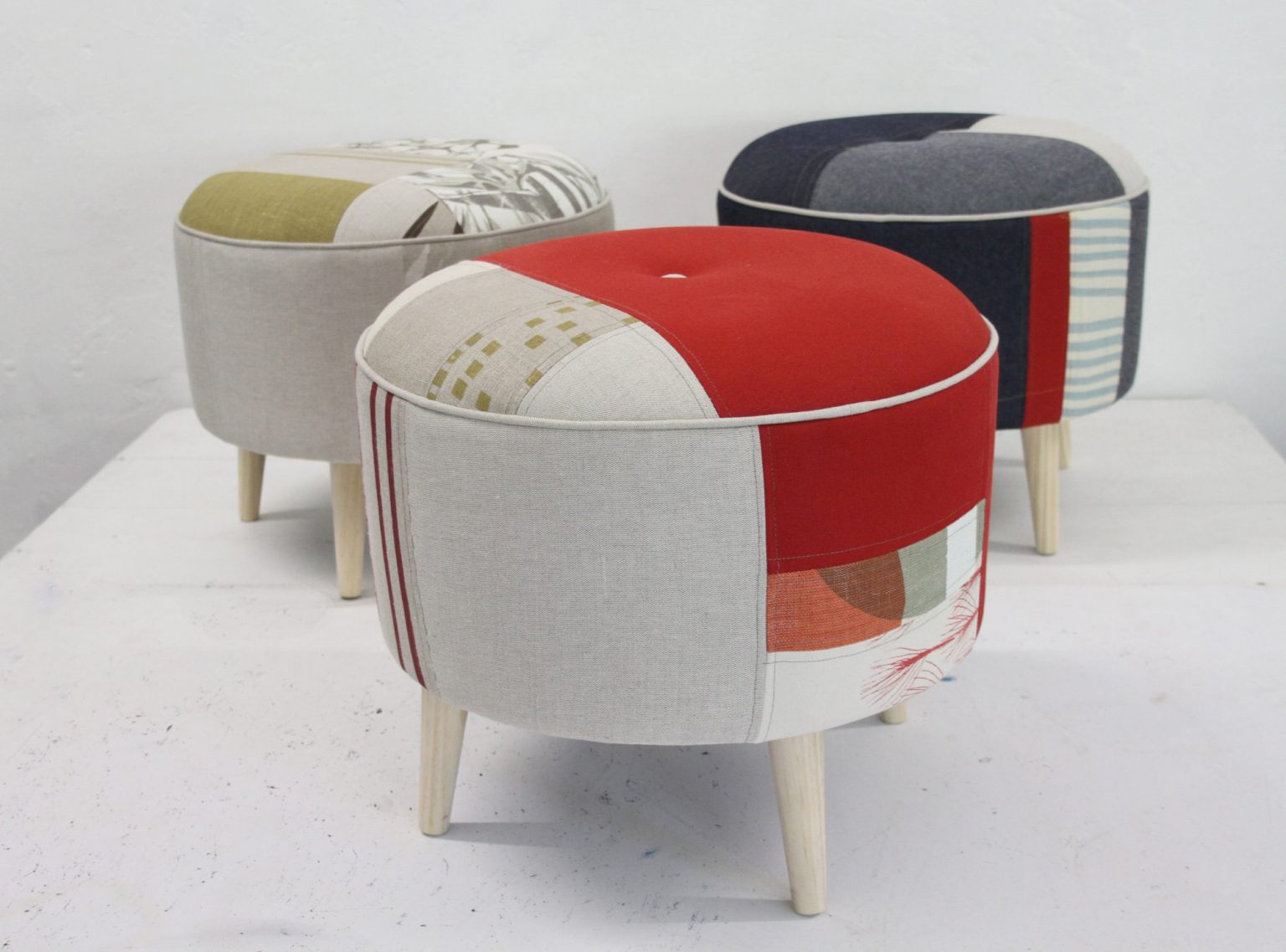 AOK + SC Trio Red